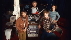 Creedance Clearwater Revival: Travelin' Band — foto 1