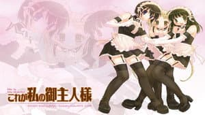 これが私の御主人様 — foto 4