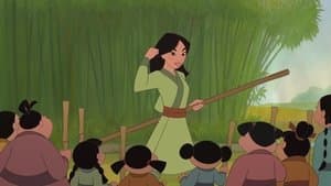 Mulan II — foto 4