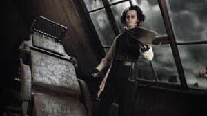 Sweeney Todd: El Barbero Demoniaco — foto 12