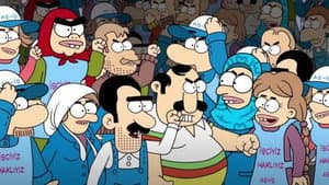 Episodio 1