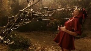 Le dernier chaperon rouge — foto 1