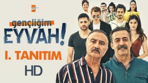 Gençliğim Eyvah — foto 1