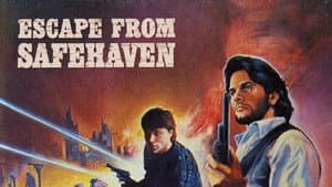 Escape from Safehaven — foto 5