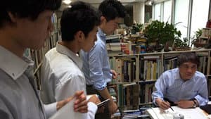 Tadao Ando: Samurai Architect — foto 5