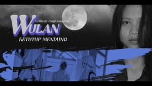 Wulan Ketutup Mendung — foto 1