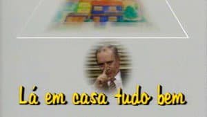 Lá em Casa Tudo Bem — foto 1