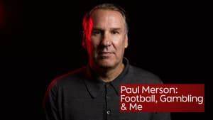Paul Merson: Football, Gambling & Me — foto 1