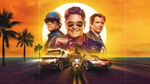 Battle of the 80s Supercars with David Hasselhoff — foto 1