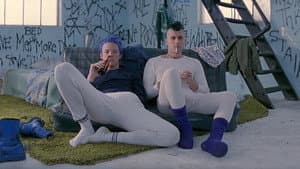 SLC PUNK — foto 1