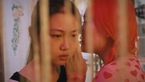 不可能女孩 — foto 5