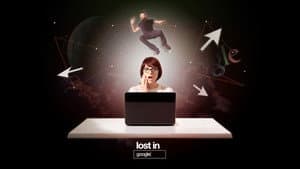 Lost in Google — foto 7