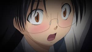 独蛾～THE ANIMATION～ — foto 1