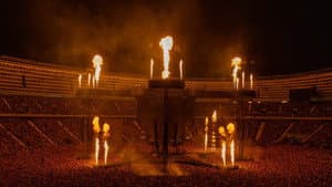 Dawid Podsiadło - zapis koncertu 360° ze Stadionu Śląskiego w Chorzowie — foto 3