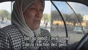 Une Femme Taxi à Sidi Bel Abbès — foto 1