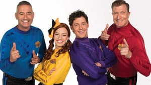 The Wiggles — foto 1