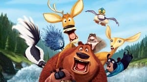 Open Season: amigos salvajes — foto 4