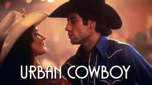 Un cowboy de la ciudad (Urban Cowboy) — foto 10