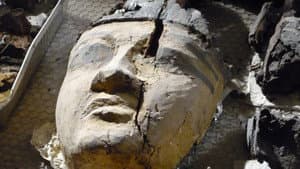 Egypt's Mystery Chamber — foto 1