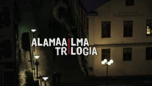 Alamaailma Trilogia — foto 1