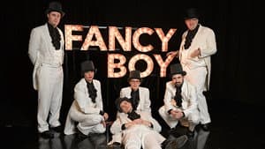 Fancy Boy — foto 1