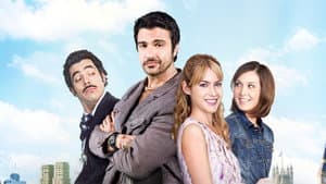Amor a primera visa — foto 3