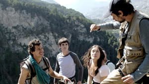 Vértigo — foto 2