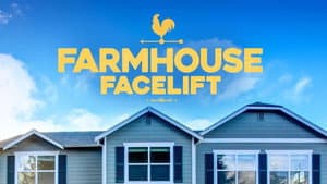 Farmhouse Facelift — foto 1