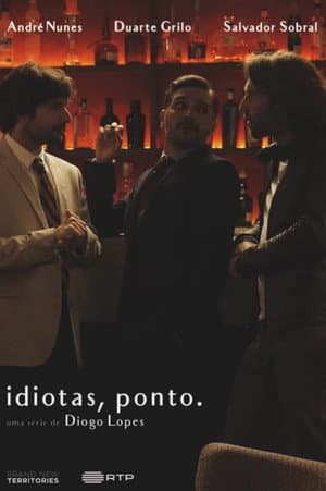 Temporada 1