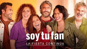 Soy tu fan. La fiesta continua — foto 8