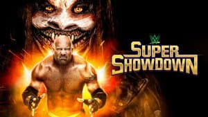 WWE Super ShowDown — foto 2