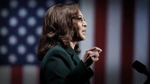 The Choice 2024: Harris vs. Trump — foto 4