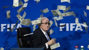 Los entresijos de la FIFA — foto 1