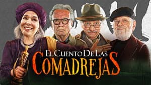 El cuento de las comadrejas — foto 5