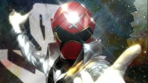 海賊戦隊ゴーカイジャー キンキンに！ド派手に行くぜ！36段ゴーカイチェンジ!! — foto 5