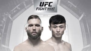 UFC Fight Night 124: Stephens vs. Choi — foto 1