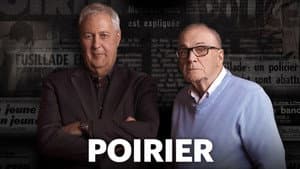 Poirier, le testament — foto 1