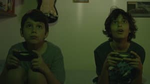 Enquanto Irmãos — foto 1