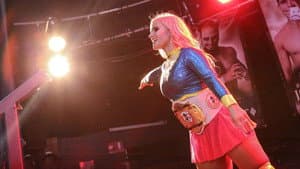 PWWA Champions United — foto 1