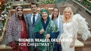 Signed, Sealed, Delivered for Christmas — foto 10