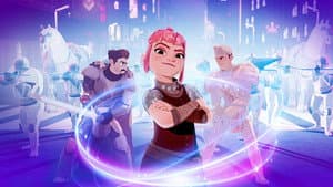 Nimona — foto 9