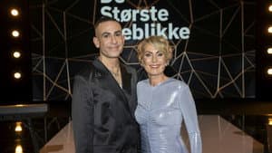 De største øjeblikke — foto 1