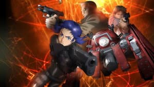 Ghost in the Shell: Arise – Alternative Architecture — foto 6