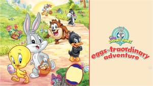 Baby Looney Tunes: Eggs-traordinary Adventure — foto 1