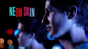 Neon Skin — foto 4