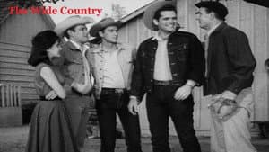 The Wide Country — foto 1