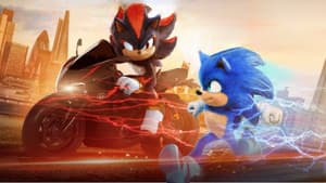 Sonic 3: La película — foto 2