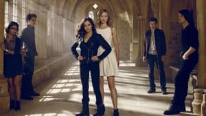Academia de vampiros — foto 3
