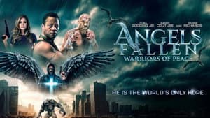 Angeles caidos Guerreros de la paz — foto 9