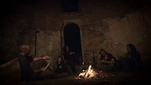 El alba mas oscura — foto 1